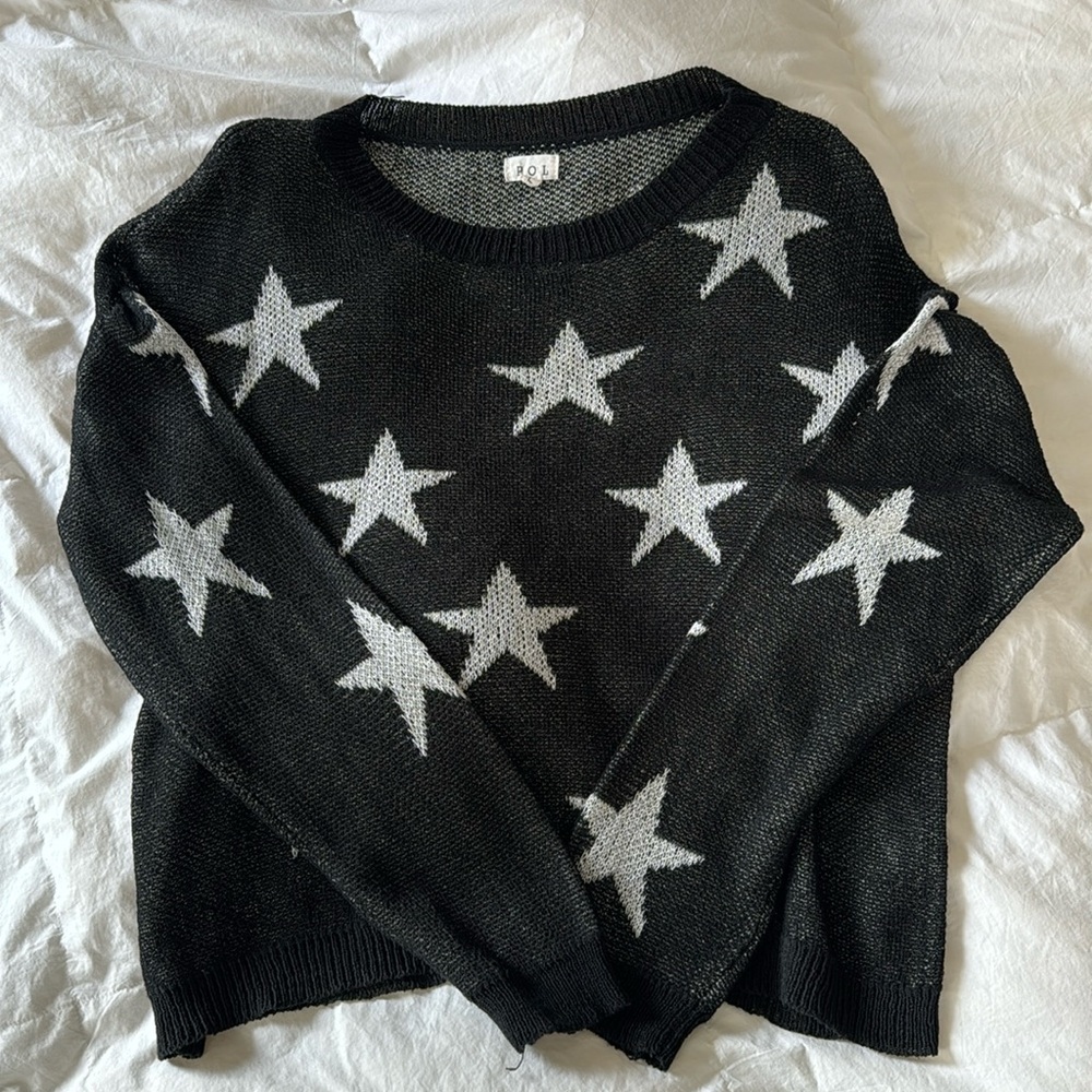 Pol Lightweight Sweater